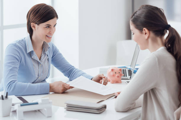 Best Loan Servicing and Management  in Woodward, IA
